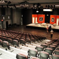 Daniels Spectrum - Ada Slaight Hall
