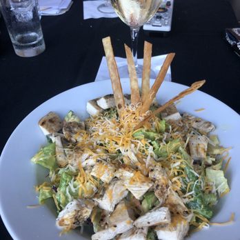 Our Place - Best Honey Mustard Chicken Salad ever! - New American Near Me - Lake Forest, California Our Place - Best Honey Mustard Chicken Salad ever! - New American Near Me - Lake Forest, California