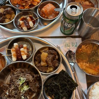 Kisa - Korean Near Me - New York, New York Kisa - Korean Near Me - New York, New York