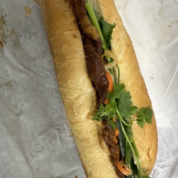 Salt And Sweet Spot - Vietnamese Near Me - Bakersfield, California
