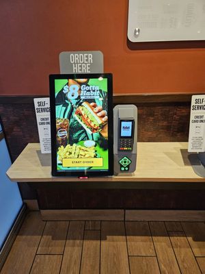 The Habit Burger Grill by null