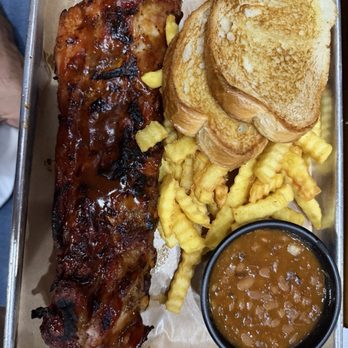 Bubbalou's Bodacious Bar B Que - Caterers Near Me - Orlando, Florida