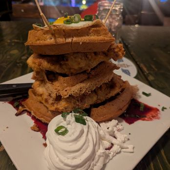 Crafted Tap House and Kitchen - New American Near Me - Coeur D'alene, Idaho