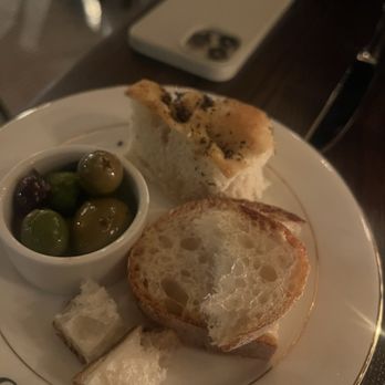 Olio e Più - Bread - Pizza Near Me - Washington, DC, District of Columbia