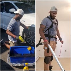 Island Pride Cleaning Services