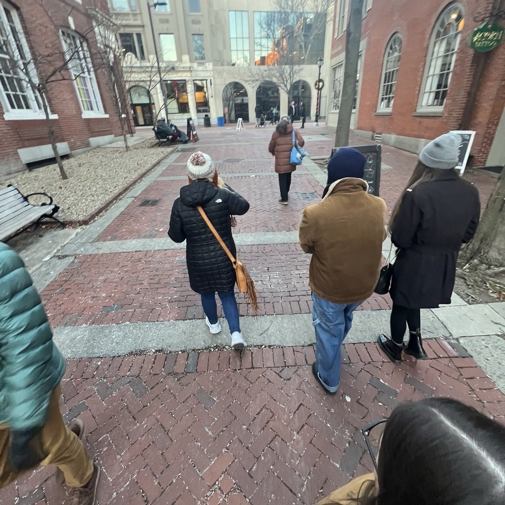 Witch City Walking Tours - Walking Tours Near Me - Salem, Massachusetts Witch City Walking Tours - Walking Tours Near Me - Salem, Massachusetts