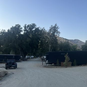 AutoCamp Sequoia - Campgrounds Near Me - Three Rivers, California AutoCamp Sequoia - Campgrounds Near Me - Three Rivers, California