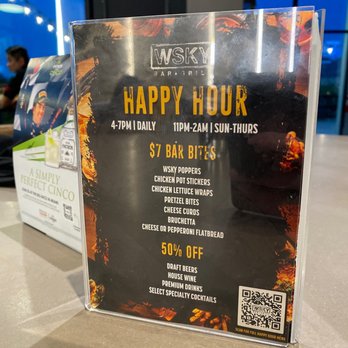 WSKY Bar + Grill - Happy Hour with friends!! - Bars Near Me - Henderson, Nevada