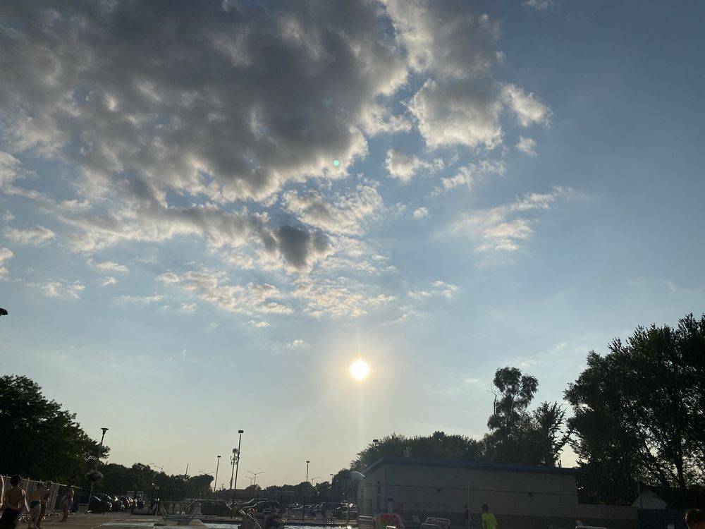 LAC SAINTE CLAIR PARK Updated August 2024 27600 Jefferson Ave, Saint Clair Shores, Michigan