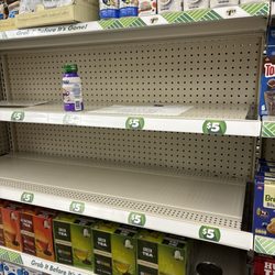 Dollar Tree - More prices are going up