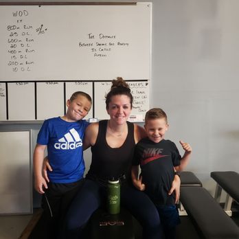 Premonition CrossFit - Gyms Near Me - Clackamas, Oregon Premonition CrossFit - Gyms Near Me - Clackamas, Oregon