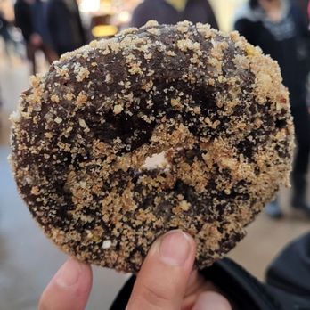 Lee's Donuts - Dutch chocolate - Donuts Near Me - Vancouver, British Columbia Lee's Donuts - Dutch chocolate - Donuts Near Me - Vancouver, British Columbia