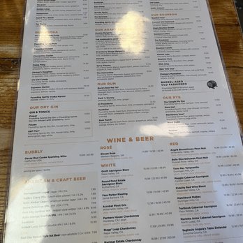 Founding Farmers Tysons - New American Near Me - Tysons, Virginia