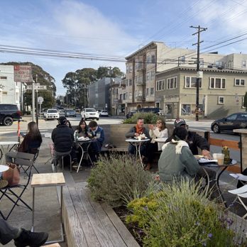 Breadbelly - Bakeries Near Me - San Francisco, California