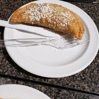 Don Juan V's Sandwiches - Empanada - Peruvian Near Me - Indianapolis, Indiana