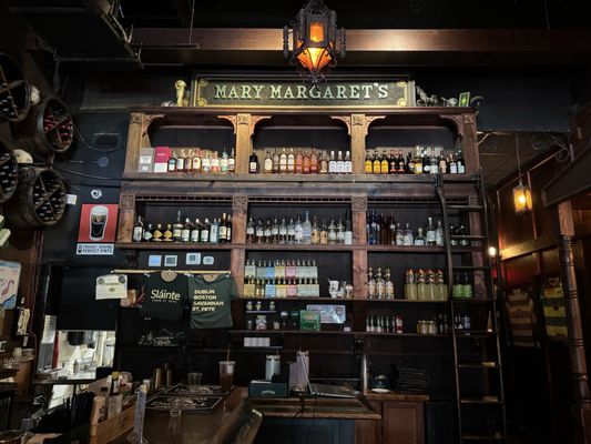 Mary Margaret's Olde Irish Tavern by null