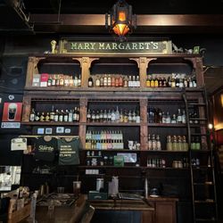 Mary Margaret's Olde Irish Tavern - How gorgeous is that?