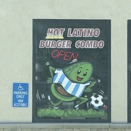 Exterior photo of Avocado Burger - Ontario, California Exterior photo of Avocado Burger - Ontario, California