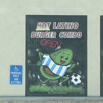 Avocado Burger - Combos - Breakfast & Brunch Near Me - Ontario, California Avocado Burger - Combos - Breakfast & Brunch Near Me - Ontario, California