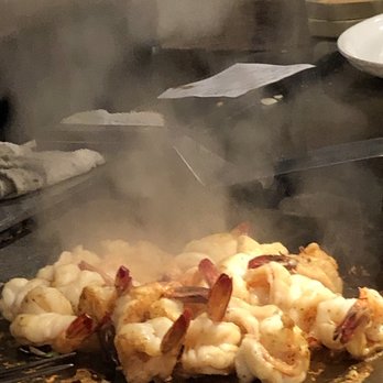 Shogun Restaurant - Colossal shrimp!!! - Sushi Bars Near Me - Pasadena, California Shogun Restaurant - Colossal shrimp!!! - Sushi Bars Near Me - Pasadena, California