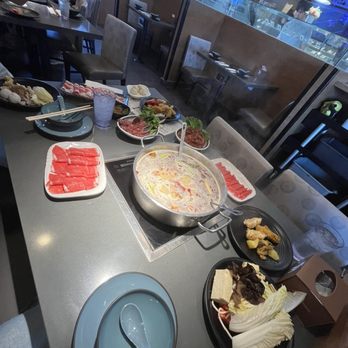 Happy Lamb Hot Pot - Chinese Near Me - Union City, California
