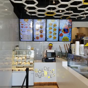 Golden Bubbles - Waffles Near Me - Toronto, Ontario Golden Bubbles - Waffles Near Me - Toronto, Ontario