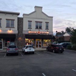 BIGGBY Coffee - Loveland
