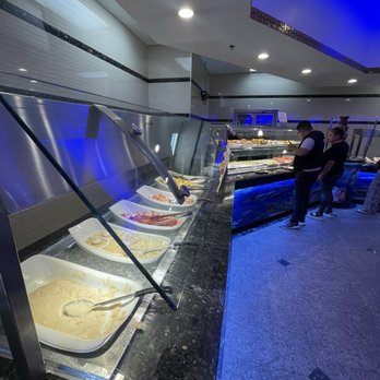 King Buffet - Buffet - Buffets Near Me - Los Angeles, California