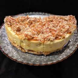 Salted Caramel