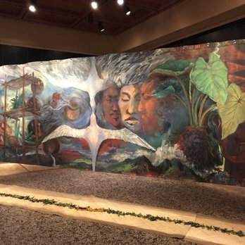 Bishop Museum - Museums Near Me - Honolulu, Hawaii