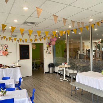 LilyPad - Indoor Playcenter Near Me - Cincinnati, Ohio