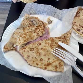 La Creperie - Napolitaine Crêpe - Creperies Near Me - Providence, Rhode Island La Creperie - Napolitaine Crêpe - Creperies Near Me - Providence, Rhode Island