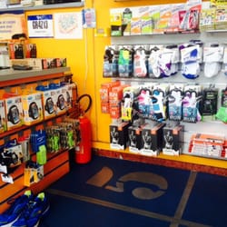 Runner Store