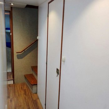 Pila's Sport Fishing - hallway - Fishing Near Me - Ensenada, BCN Pila's Sport Fishing - hallway - Fishing Near Me - Ensenada, BCN