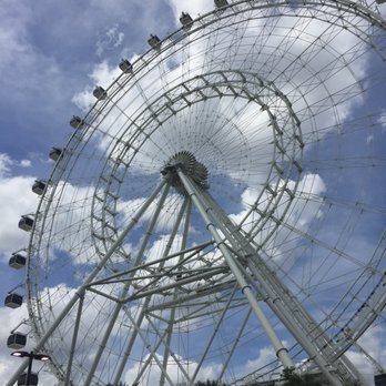 ICON Park - Amusement Parks Near Me - Orlando, Florida ICON Park - Amusement Parks Near Me - Orlando, Florida