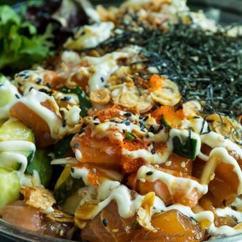 Poke Guys - Hawaiian Near Me - Toronto, Ontario