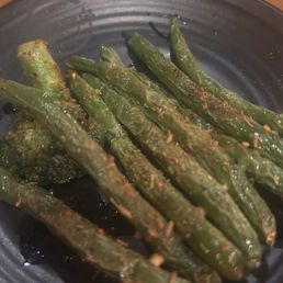 Green Bean