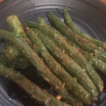 Friendship BBQ - Plano - Green Bean - Barbeque Near Me - Plano, Texas