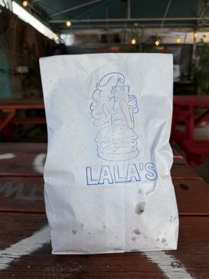 Lala’s Burgers & Fries by null