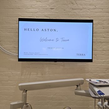 Terra Dental - Dental Office - highly personalized! - General Dentistry Near Me - New York, New York Terra Dental - Dental Office - highly personalized! - General Dentistry Near Me - New York, New York