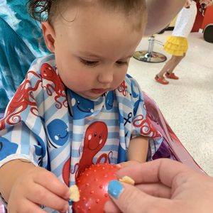 cookie cutters first haircut price