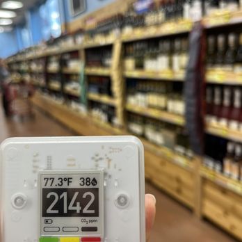 Trader Joe's - Poor air ventilation inside - Grocery Near Me - Foxborough, Massachusetts Trader Joe's - Poor air ventilation inside - Grocery Near Me - Foxborough, Massachusetts