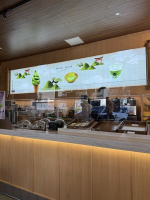 Maruwu Seicha - Palo Alto by null