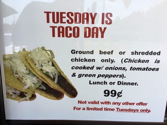 Mazatlan Restaurant by null