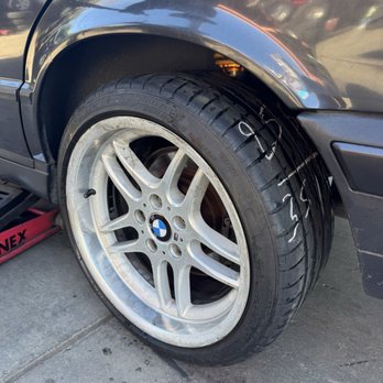 Canos Tires - Tires Near Me - Los Angeles, California Canos Tires - Tires Near Me - Los Angeles, California