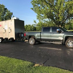Patterson Specialty Services