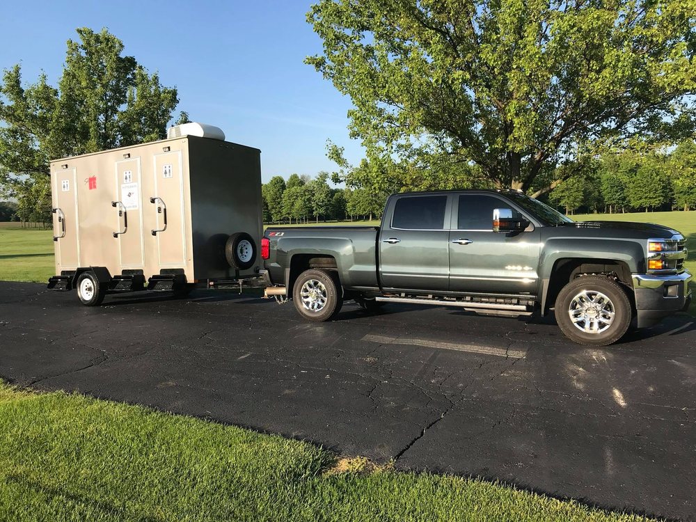 Patterson Specialty Services - septic in Waynesburg, OH