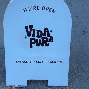 Vida Pura - Breakfast & Brunch Near Me - Los Angeles, California Vida Pura - Breakfast & Brunch Near Me - Los Angeles, California