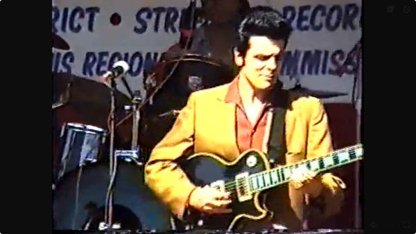 Future Music by null