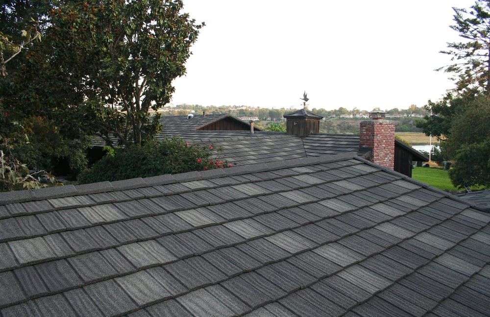 Slide of Ironstone Roofing